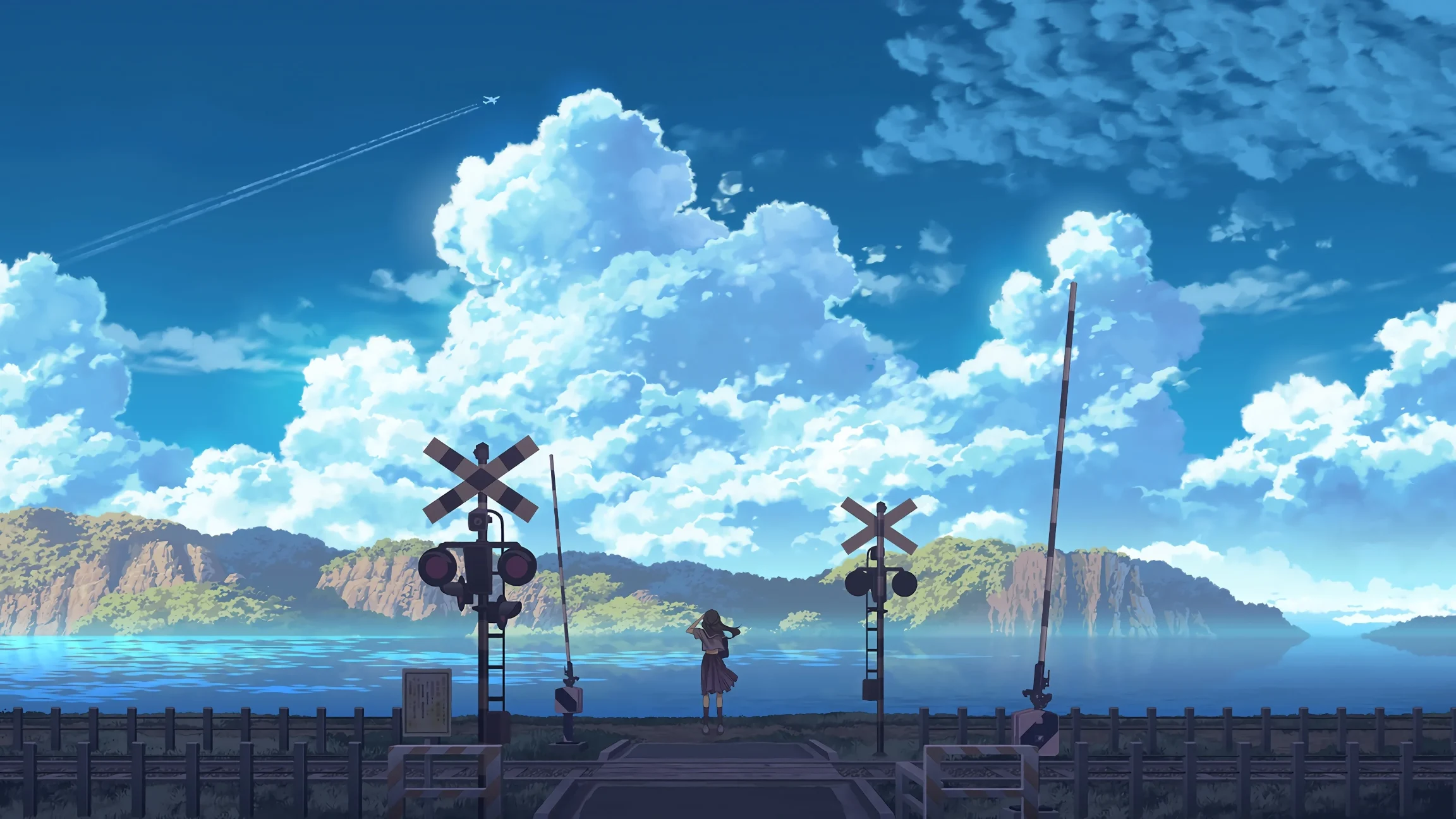 时间过得真快啊~