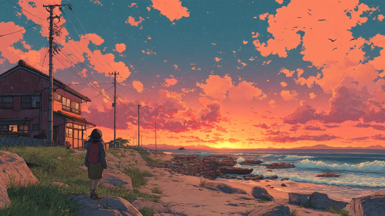 最近的一些奇奇怪怪的想法